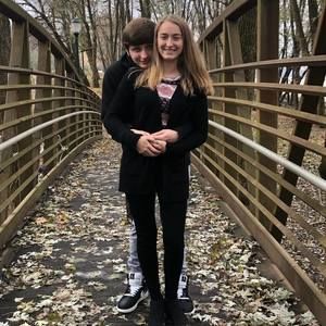 Meet your Posher, Christopher